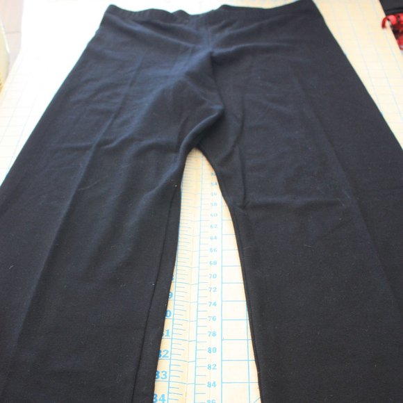 Body by Gilda stretch pants. Size XL - Picture 1 of 5